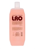 LRO-Waschlotion Rose