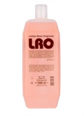 LRO-Waschlotion Rose
